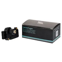 Leerlaufregler für Audi, Citroen, Peugeot und VW 51004 - Bild 1