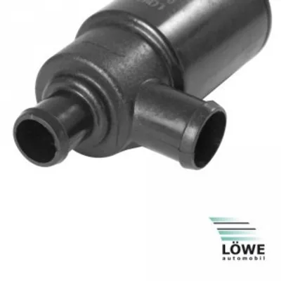 Leerlaufregler 51455 für Audi, VW