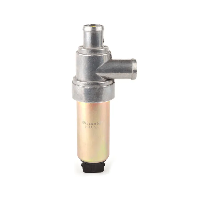 Leerlaufregler 51458 für Audi, VW