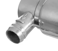 Idle Air Control Valve (IAC) 51514 for Alfa Romeo, Porsche - Image 4