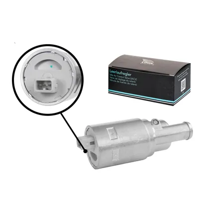 Leerlaufregler 52501 für Alfa Romeo, Opel, Volvo