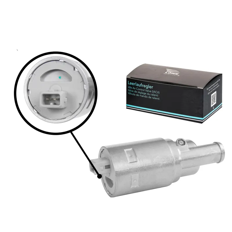 Leerlaufregler 52501 für Alfa Romeo, Opel, Volvo