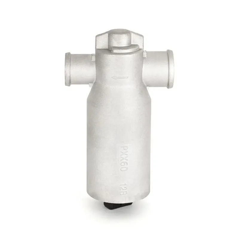 Leerlaufregler 52542 für Volvo