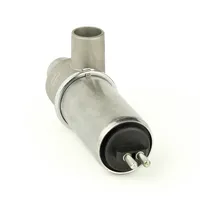 Leerlaufregler 5351225 für Mercedes-Benz 380 500 SL/SEC/SEL - Bild 2