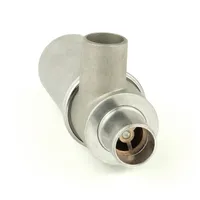 Leerlaufregler 5351225 für Mercedes-Benz 380 500 SL/SEC/SEL - Bild 3