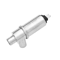 Leerlaufregler LÖWE 5351325 für Mercedes-Benz - Bild 1