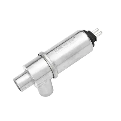 Leerlaufregler LÖWE 5351325 für Mercedes-Benz