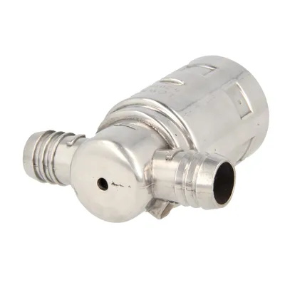 Leerlaufregler 53519 für BMW