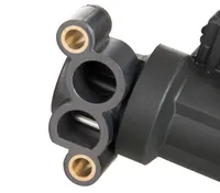 Leerlaufregler 53846 für BMW - Bild 3