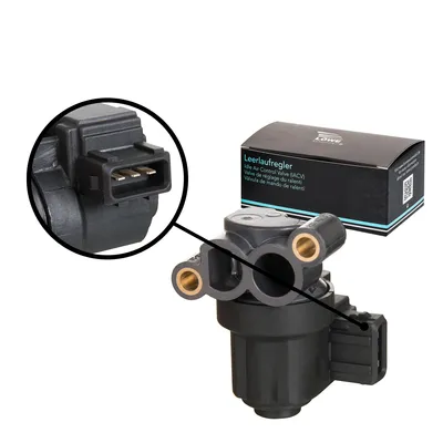 Leerlaufregler 53846 für BMW