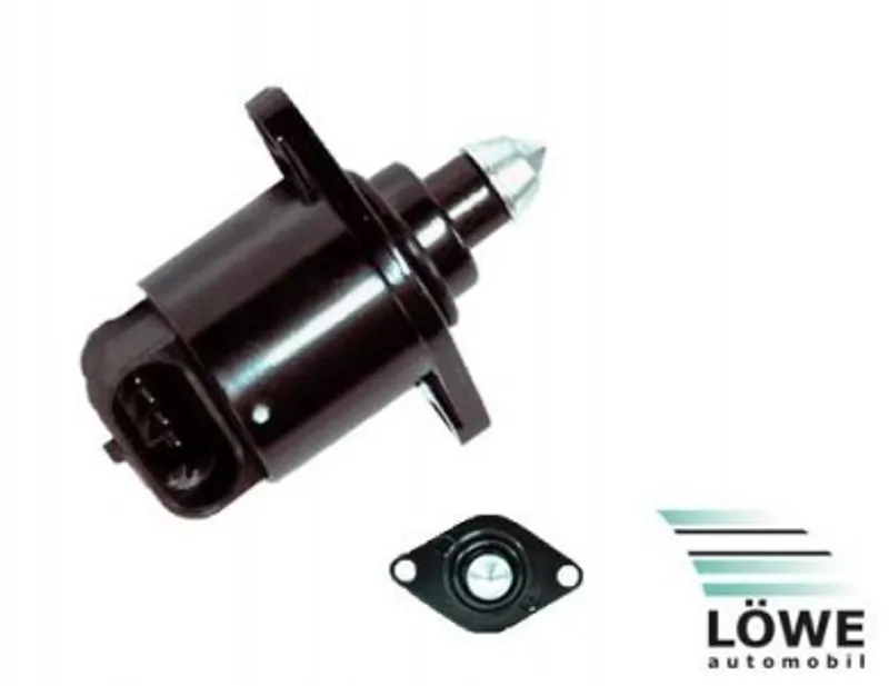 Leerlaufregler 57174 für Renault