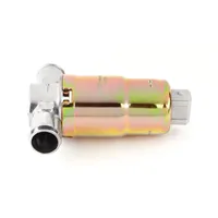 Leerlaufregler 57501 für Citroen, Peugeot, Porsche, Renault, Volvo - Bild 3