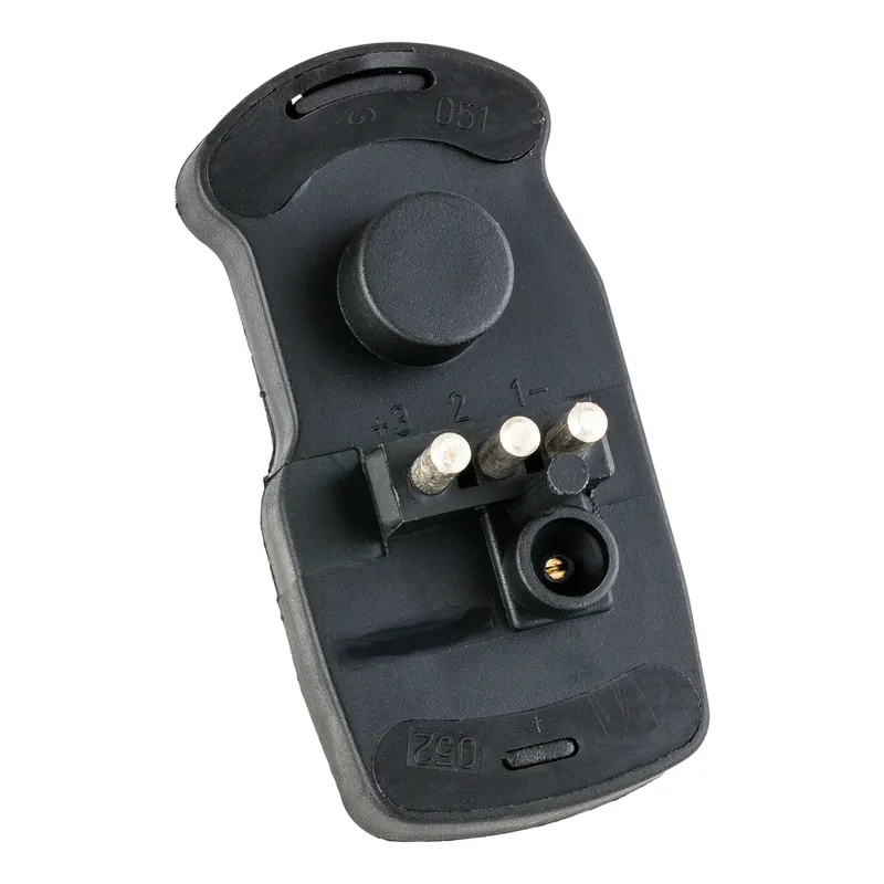 Drosselklappensensor 63039 für Mercedes-Benz