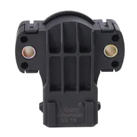 Drosselklappensensor 63143 für BMW - Bild 4