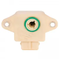 Drosselklappensensor für Alfa Romeo, Citroën, Fiat, Hyundai, Lancia, Opel, Peugeot, Porsche, Saab, Volvo - Bild 1