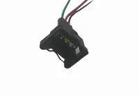 Connector Housing 751133, 3-pin, 160 mm - Image 2