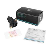 Luftmassenmesser 93330548 für Mercedes-Benz - Bild 2