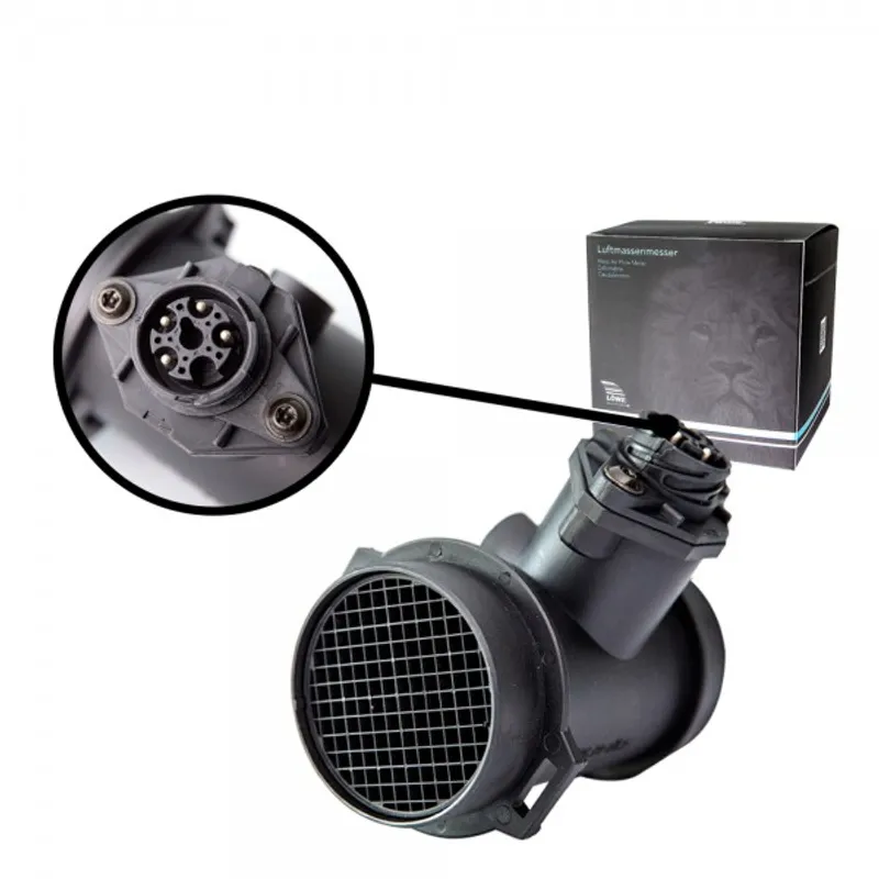 Luftmassenmesser 9333100 für Mercedes-Benz