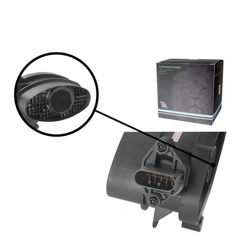 Luftmassenmesser  9333527 für BMW