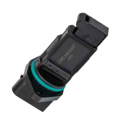 Luftmassenmesser 93337007 für Porsche