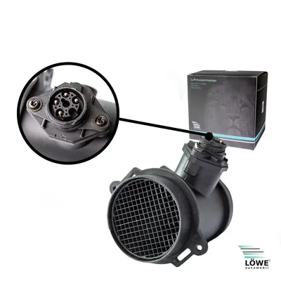 Luftmassenmesser für BMW 9333800