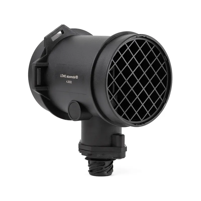 Luftmassenmesser Luftmengenmesser 93382401 für Porsche