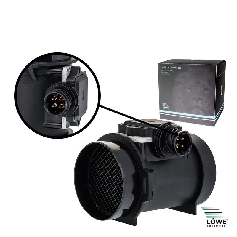 Luftmassenmesser 9339600 für BMW