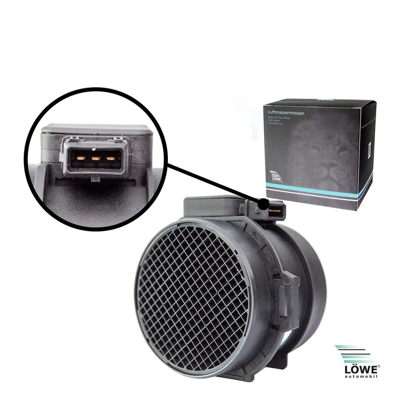 Luftmassenmesser 93396132 für BMW
