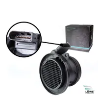 Luftmassenmesser 9339638 für Mercedes-Benz - Bild 1