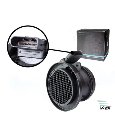 Luftmassenmesser 9339638 für Mercedes-Benz